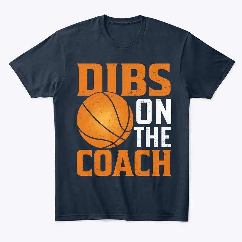 Dibs On The Coach