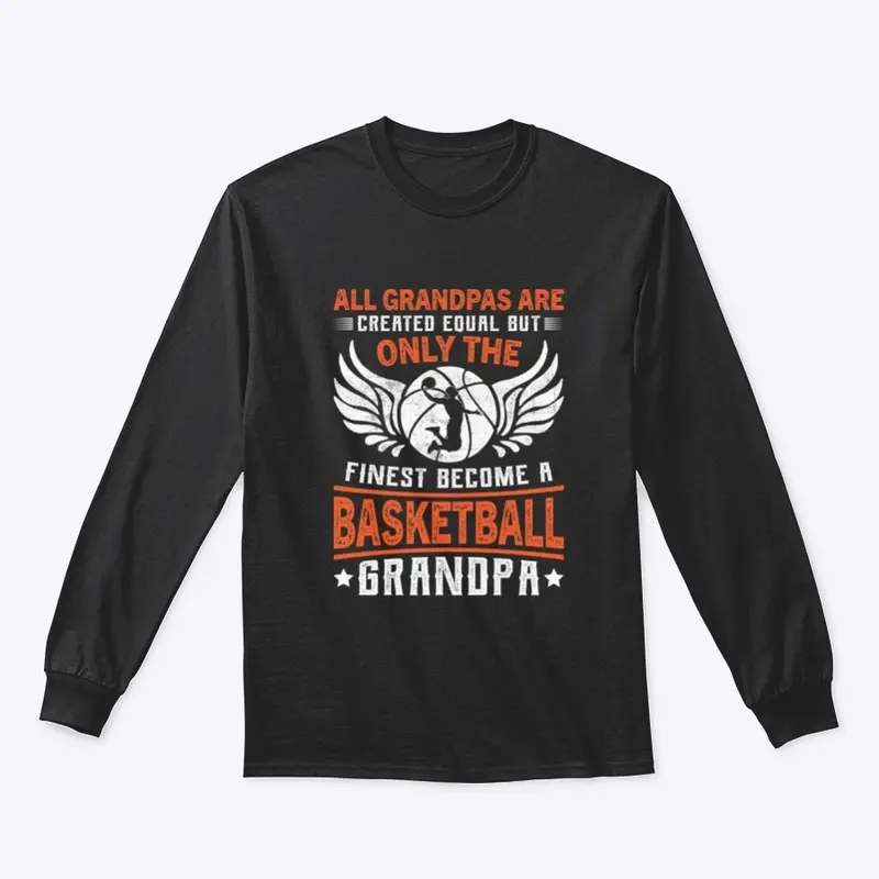 Grandpa T-shirt