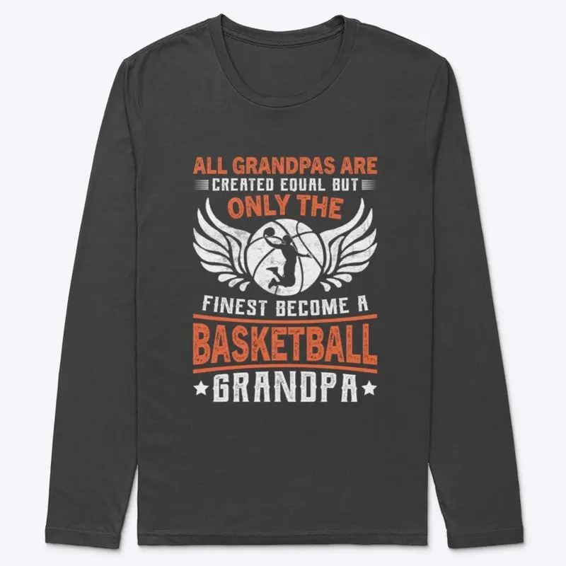 Grandpa T-shirt