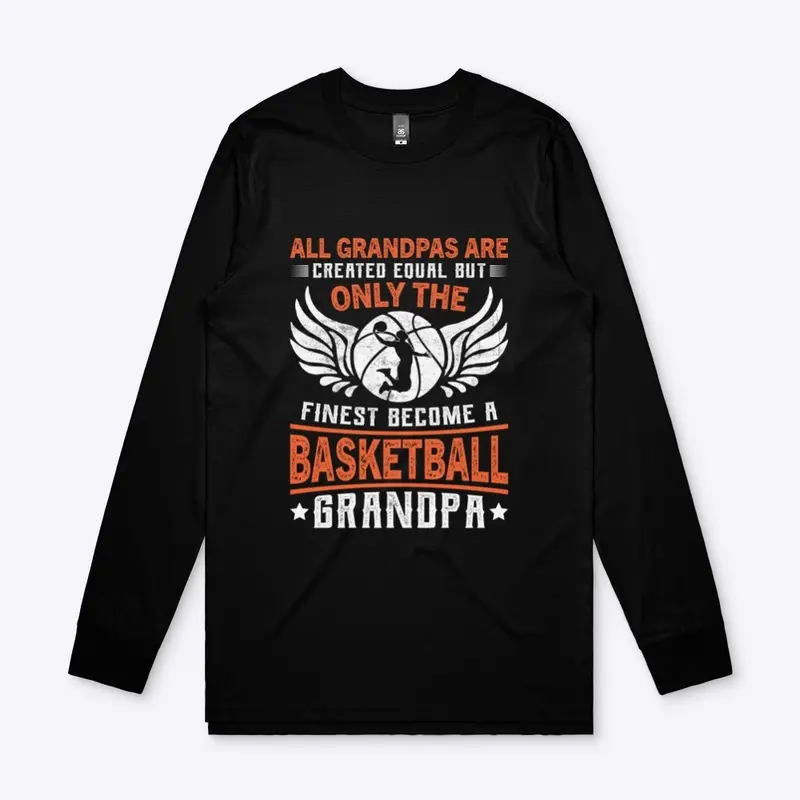 Grandpa T-shirt