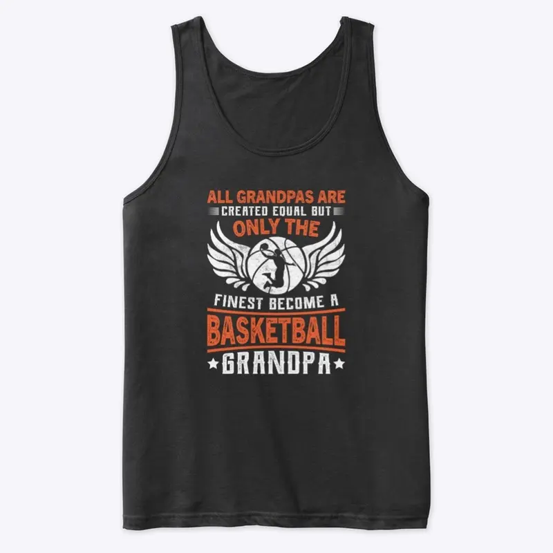 Grandpa T-shirt