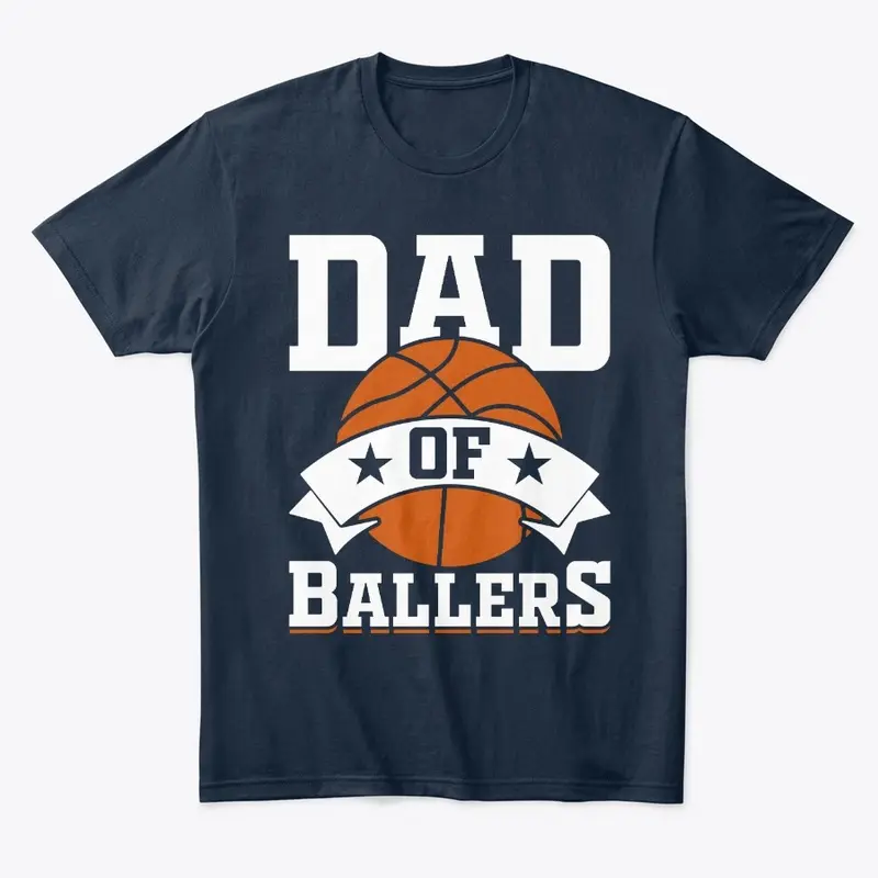 Dad of Ballers