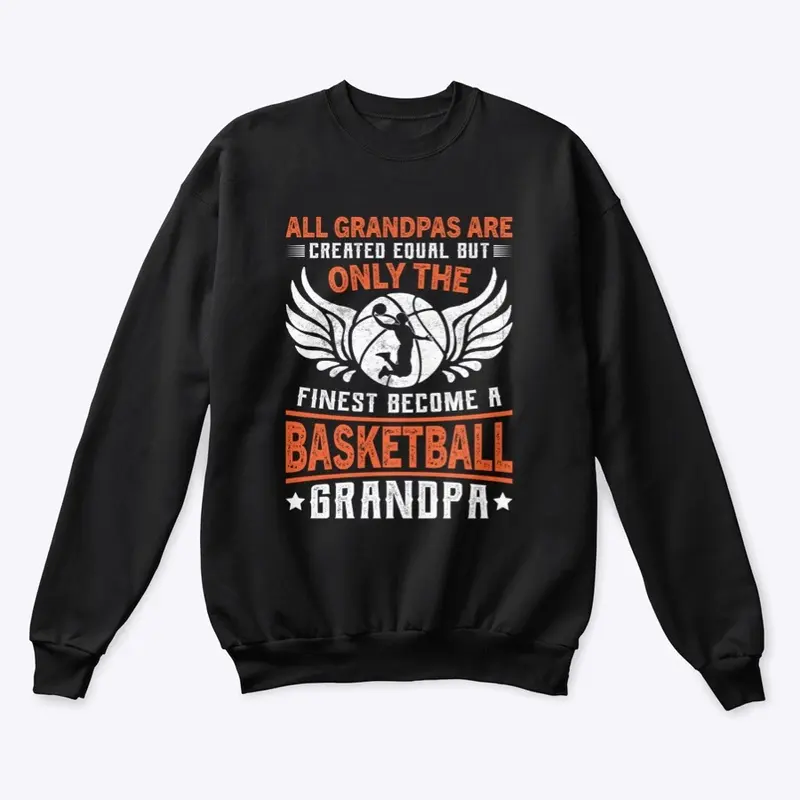 Grandpa T-shirt