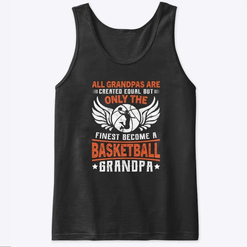 Grandpa T-shirt